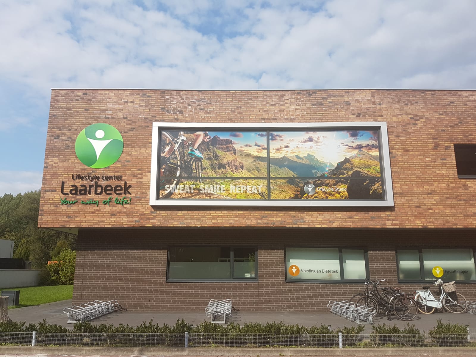 Pand Lifestyle Center Laarbeek